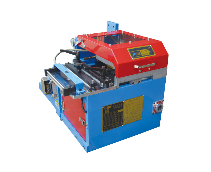 三合一送料机调机检测的优点和流程有哪些?