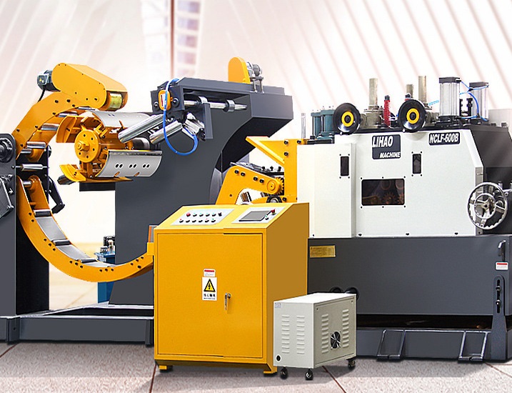 各类送料机的优势特点