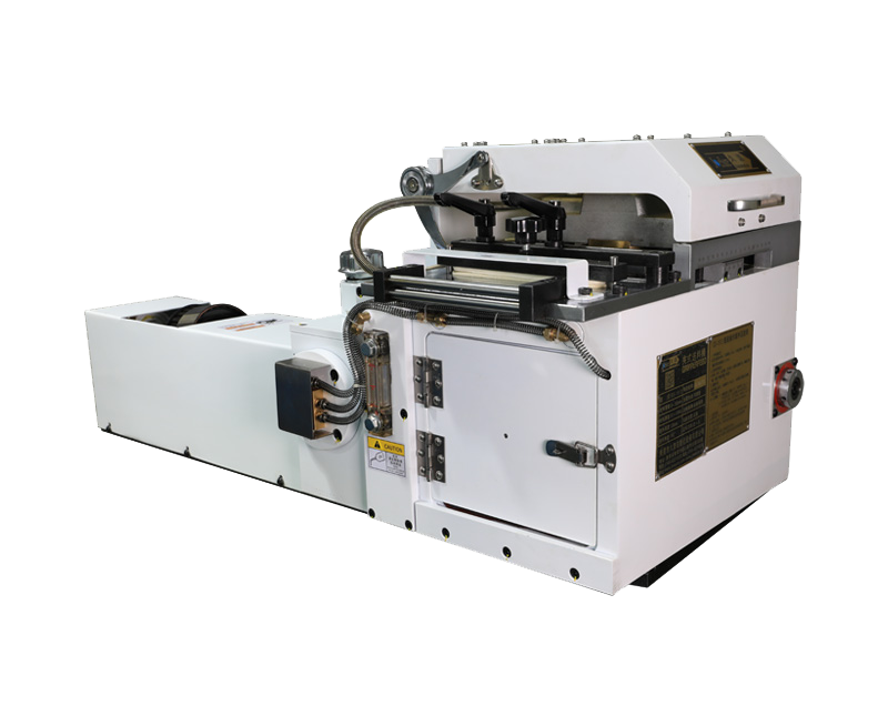 夹式冲床送料机系统报警时应该如何处理?