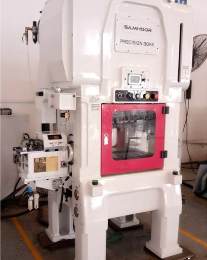 送料机压力不足的原因有哪些？