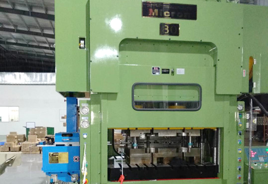 冲床送料机拆卸和安装要点有哪些？